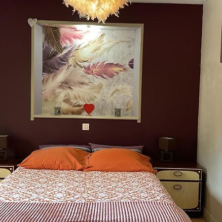 Appartement Vintage A L Ancienne Forge Muhlbach-sur-Munster Eksteriør bilde