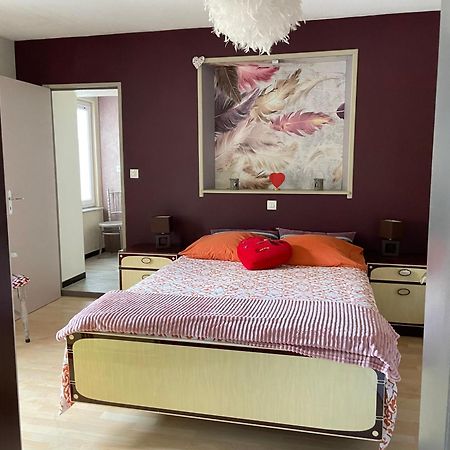 Appartement Vintage A L Ancienne Forge Muhlbach-sur-Munster Eksteriør bilde