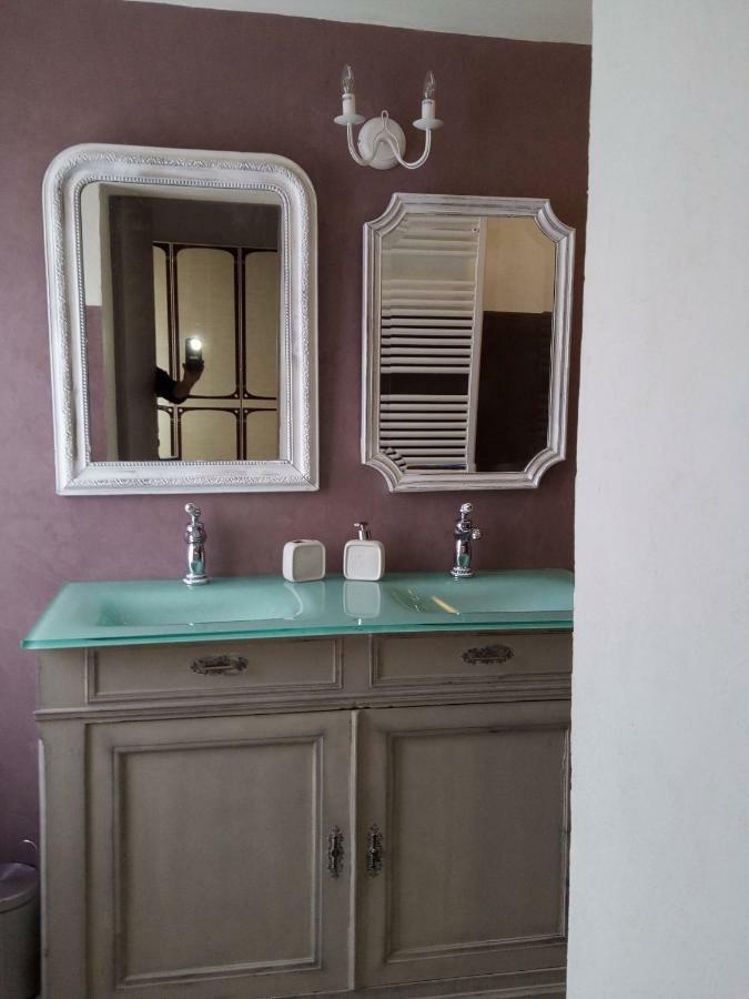 Appartement Vintage A L Ancienne Forge Muhlbach-sur-Munster Eksteriør bilde