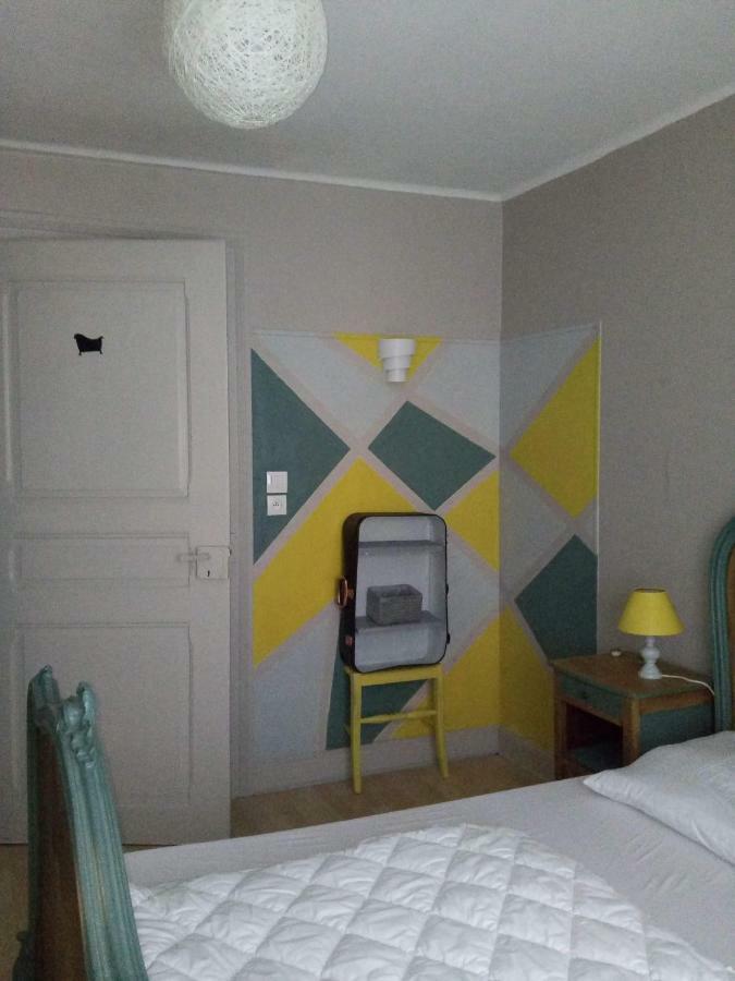 Appartement Vintage A L Ancienne Forge Muhlbach-sur-Munster Eksteriør bilde