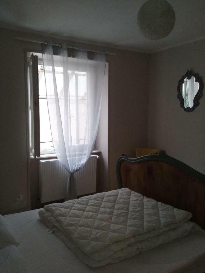 Appartement Vintage A L Ancienne Forge Muhlbach-sur-Munster Eksteriør bilde