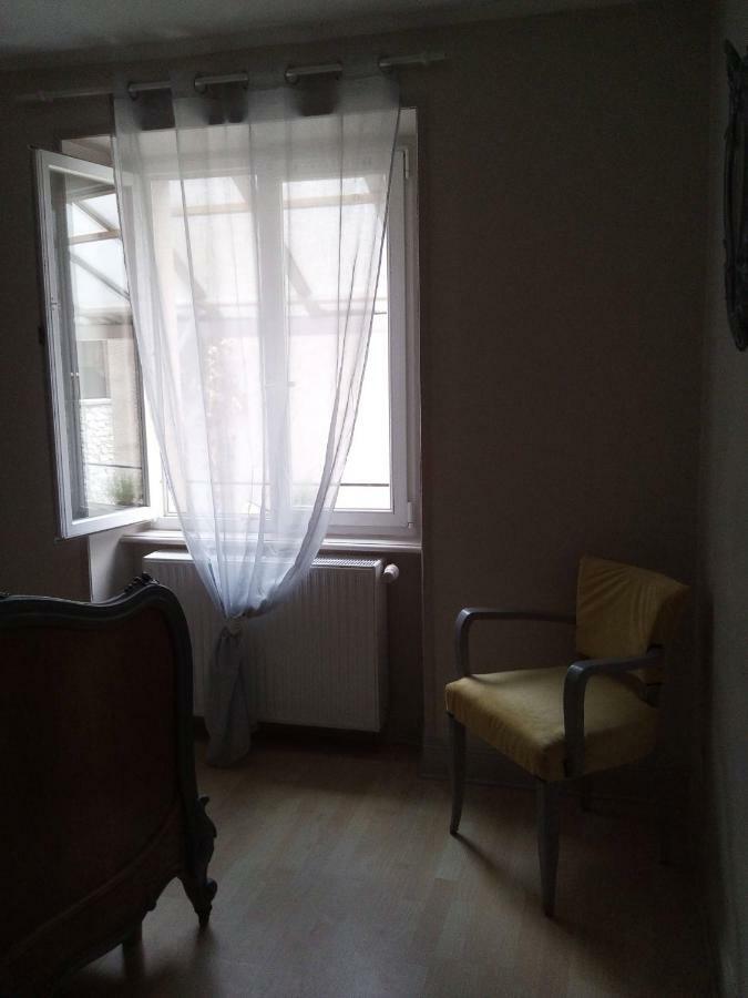 Appartement Vintage A L Ancienne Forge Muhlbach-sur-Munster Eksteriør bilde