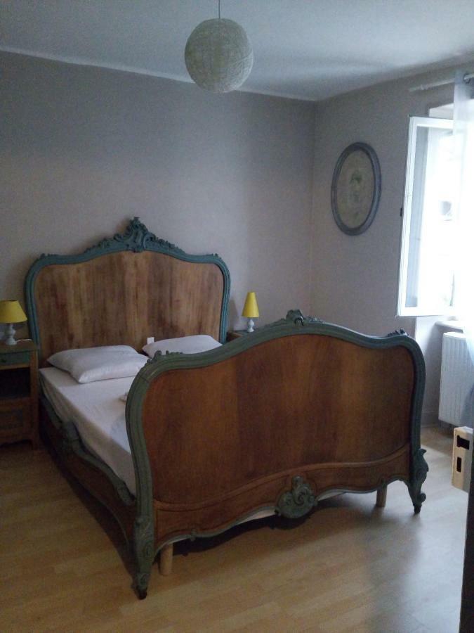 Appartement Vintage A L Ancienne Forge Muhlbach-sur-Munster Eksteriør bilde