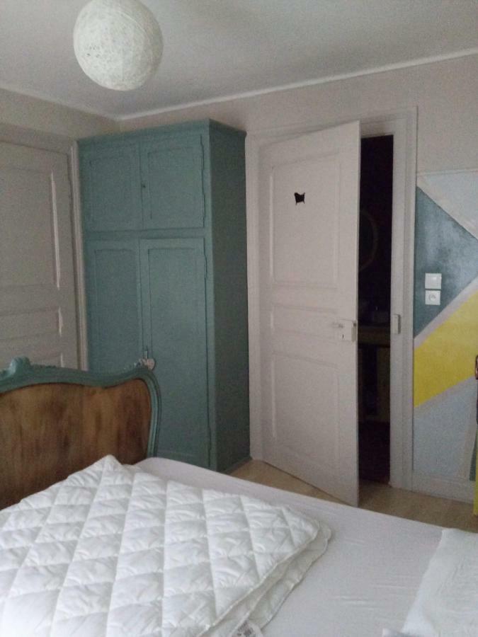 Appartement Vintage A L Ancienne Forge Muhlbach-sur-Munster Eksteriør bilde