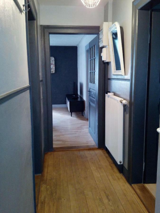 Appartement Vintage A L Ancienne Forge Muhlbach-sur-Munster Eksteriør bilde